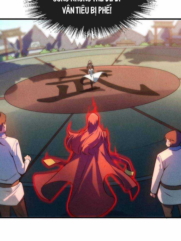 Vạn Cổ Chí Tôn Chương 20 trang 9