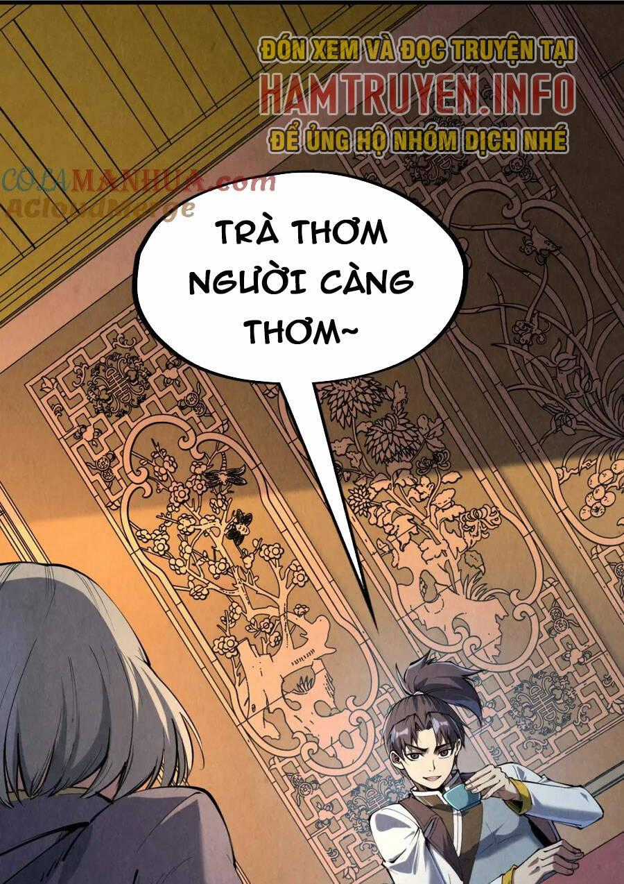 Vạn Cổ Chí Tôn Chương 203 trang 0