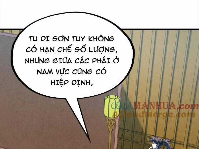 Vạn Cổ Chí Tôn Chương 204 trang 0