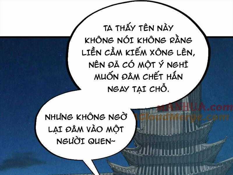 Vạn Cổ Chí Tôn Chương 205 trang 0