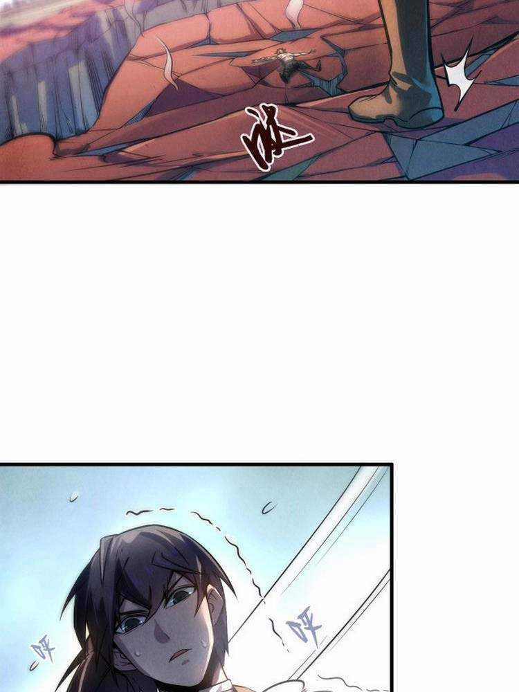 Vạn Cổ Chí Tôn Chương 21 trang 15