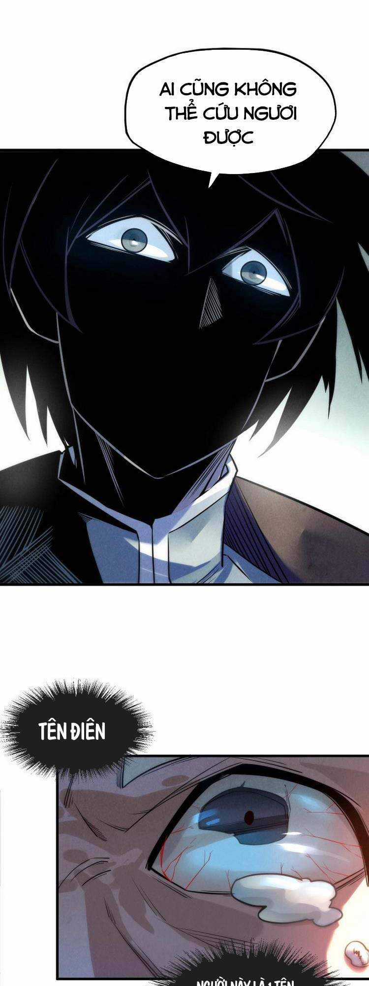 Vạn Cổ Chí Tôn Chương 21 trang 23