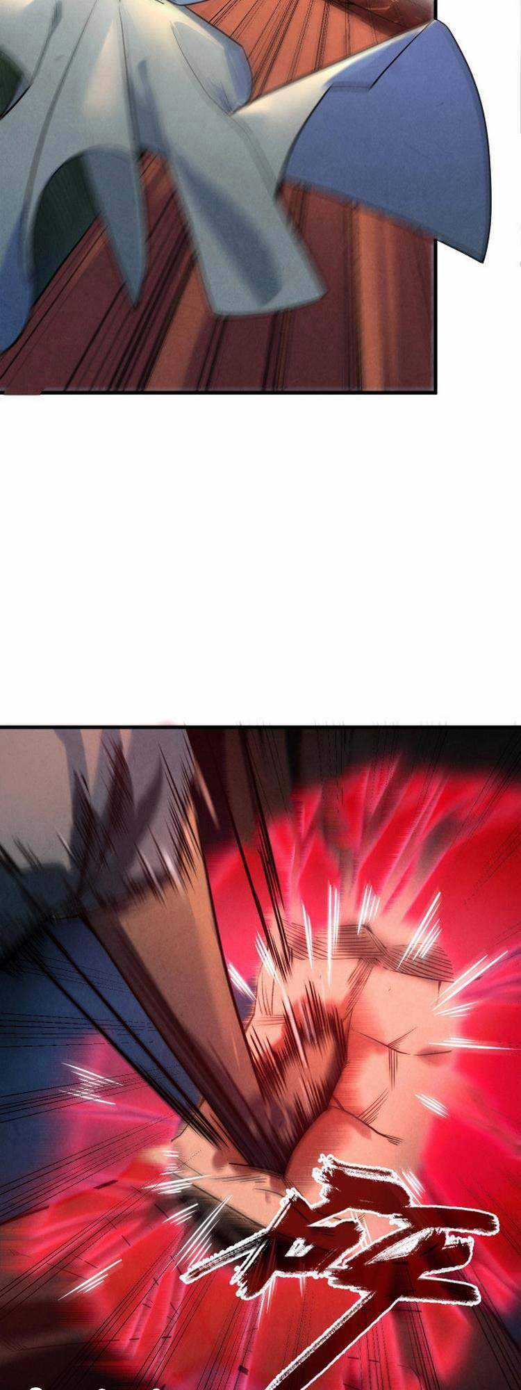 Vạn Cổ Chí Tôn Chương 21 trang 25