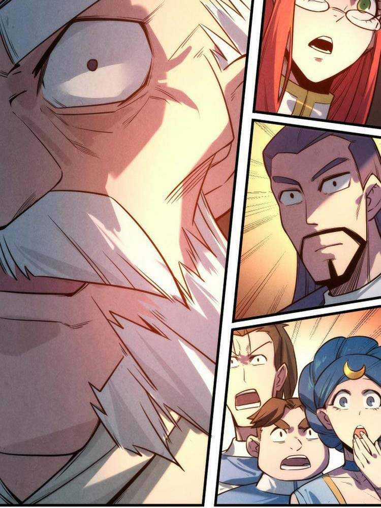 Vạn Cổ Chí Tôn Chương 21 trang 28