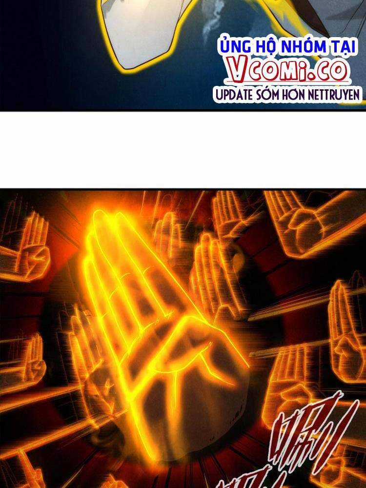 Vạn Cổ Chí Tôn Chương 21 trang 3