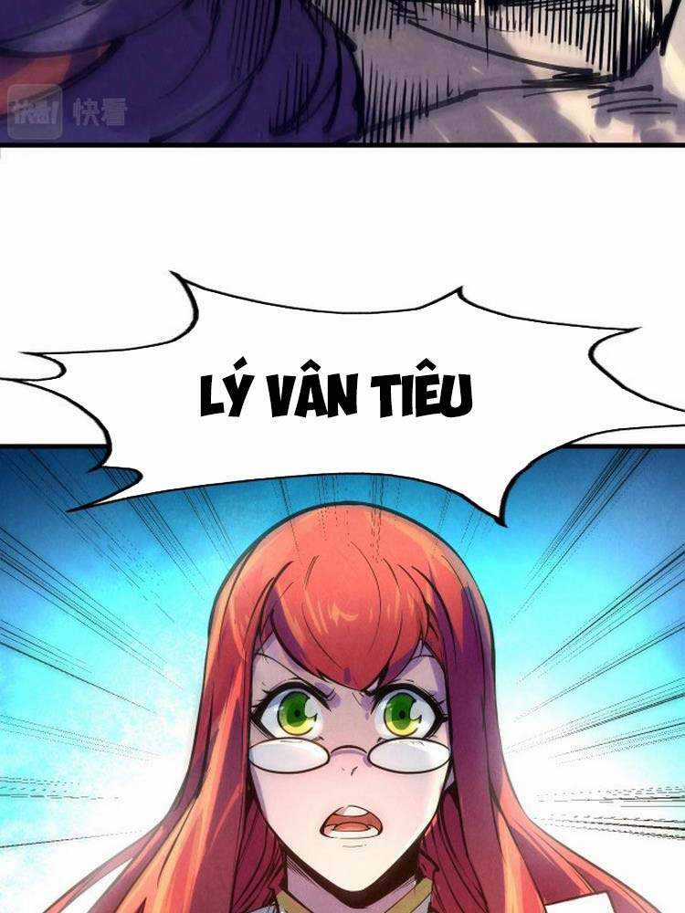 Vạn Cổ Chí Tôn Chương 21 trang 32