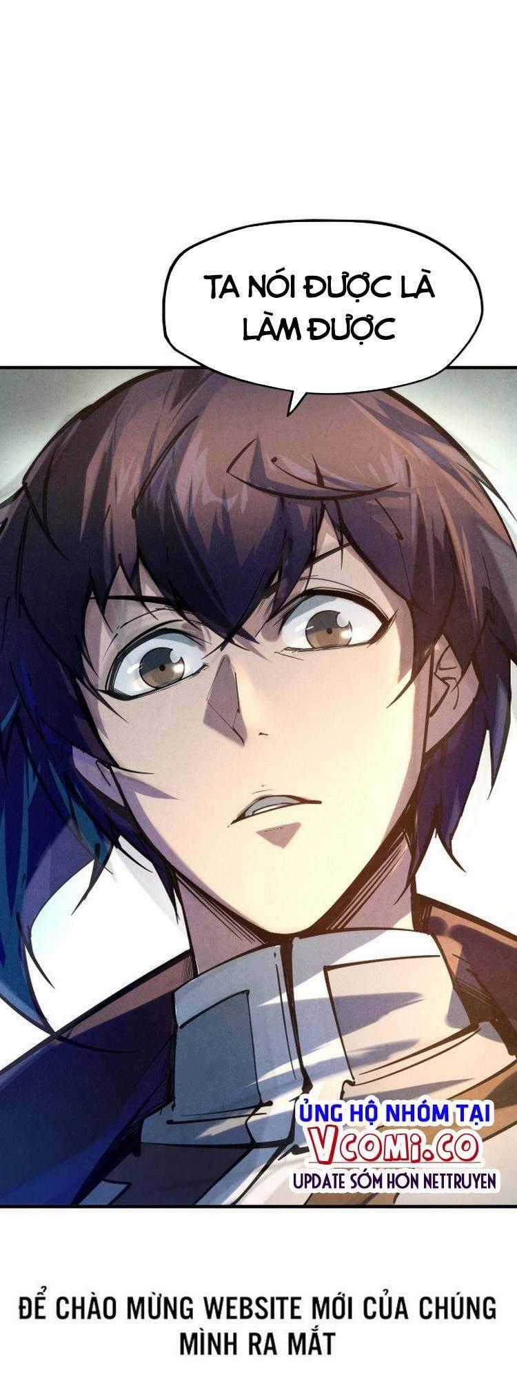 Vạn Cổ Chí Tôn Chương 21 trang 35