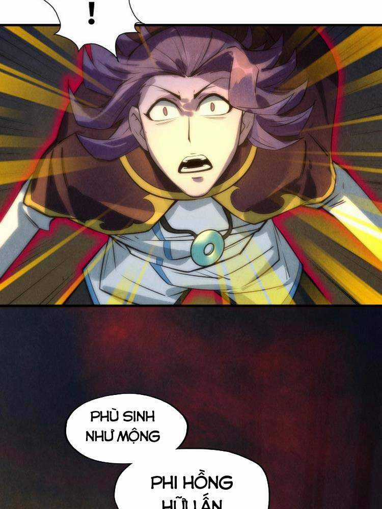 Vạn Cổ Chí Tôn Chương 21 trang 5