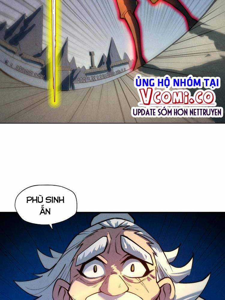 Vạn Cổ Chí Tôn Chương 21 trang 7