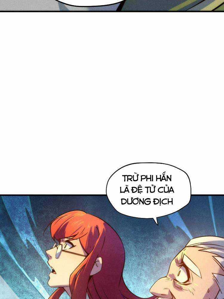 Vạn Cổ Chí Tôn Chương 21 trang 9