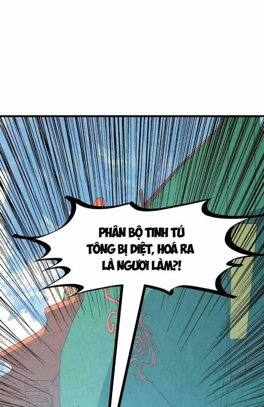 Vạn Cổ Chí Tôn Chương 211 trang 0