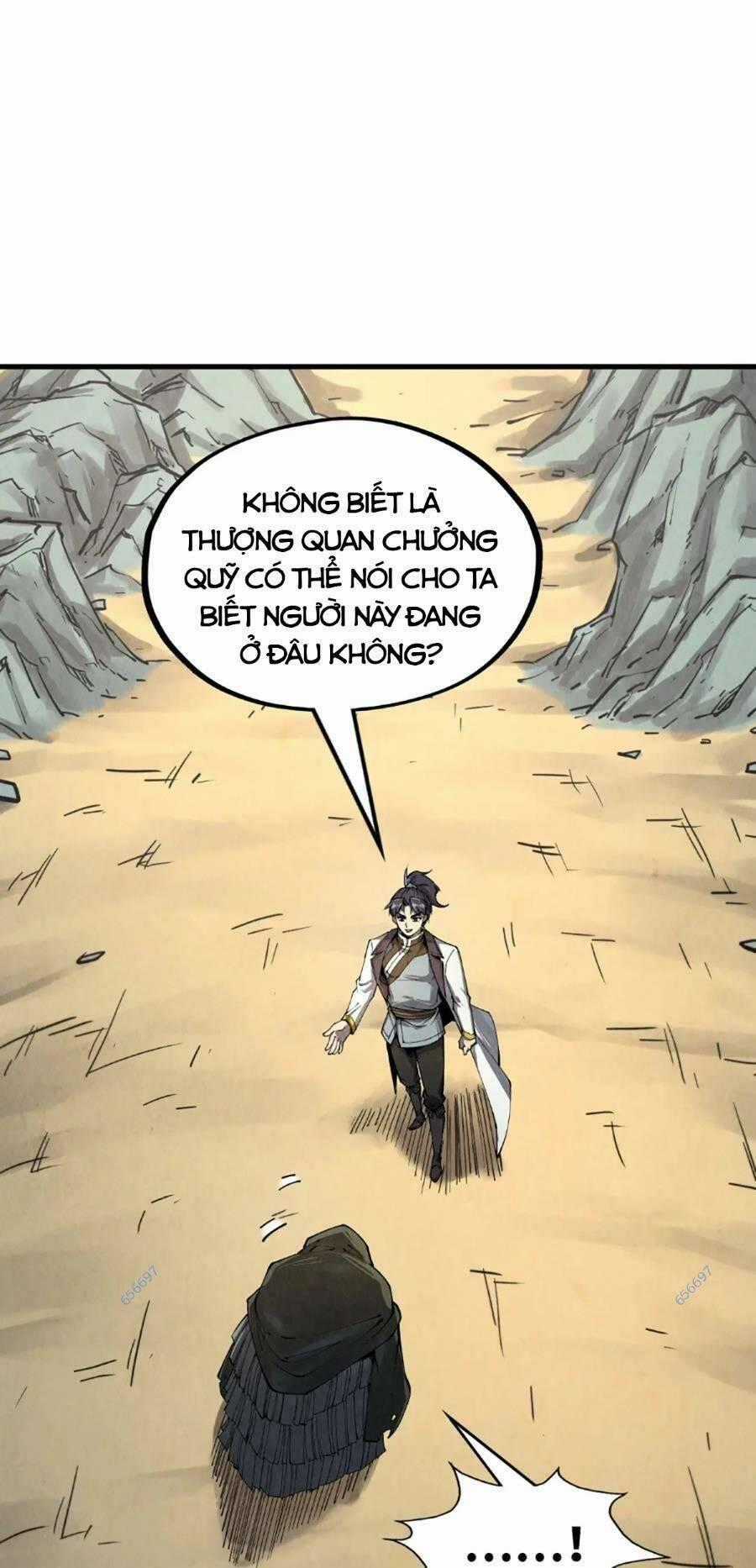 Vạn Cổ Chí Tôn Chương 212 trang 0