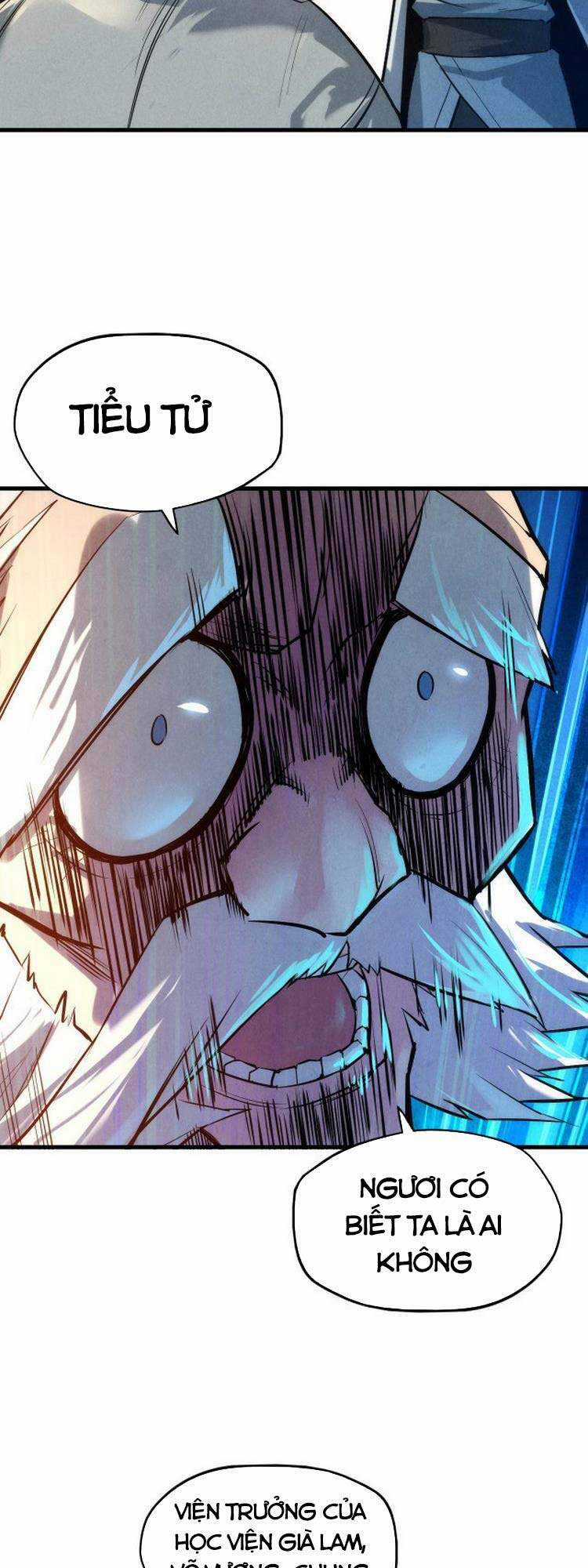 Vạn Cổ Chí Tôn Chương 22 trang 10