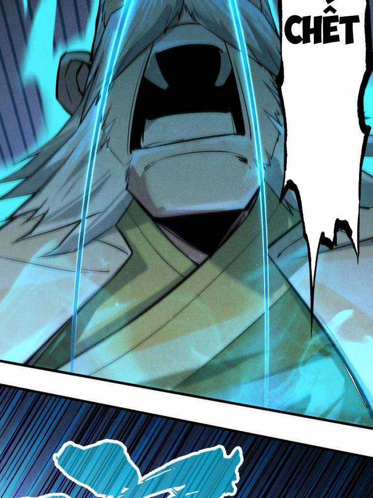 Vạn Cổ Chí Tôn Chương 22 trang 13