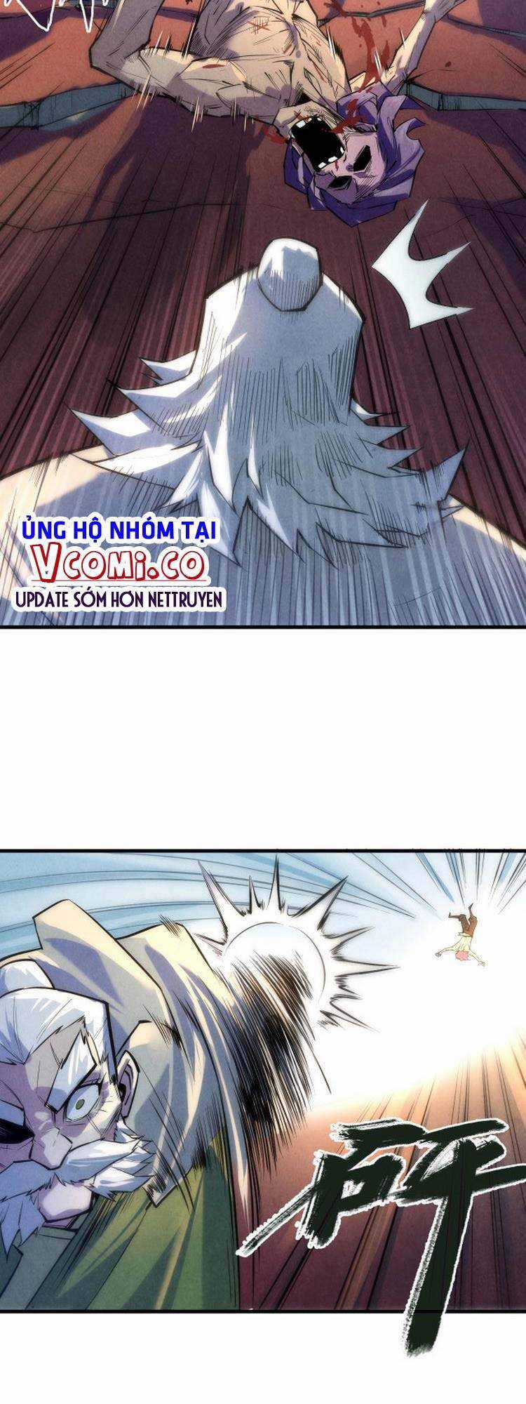 Vạn Cổ Chí Tôn Chương 22 trang 2