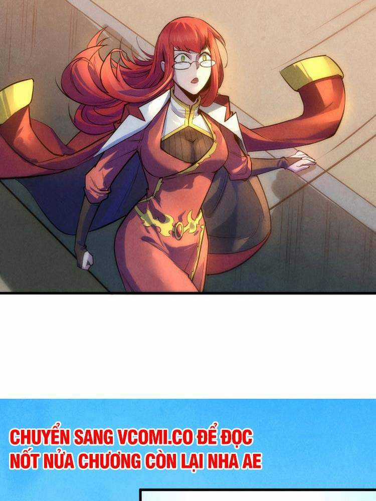 Vạn Cổ Chí Tôn Chương 22 trang 22