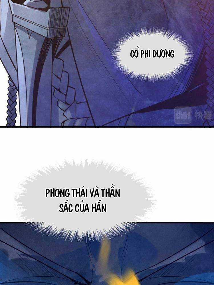 Vạn Cổ Chí Tôn Chương 22 trang 24