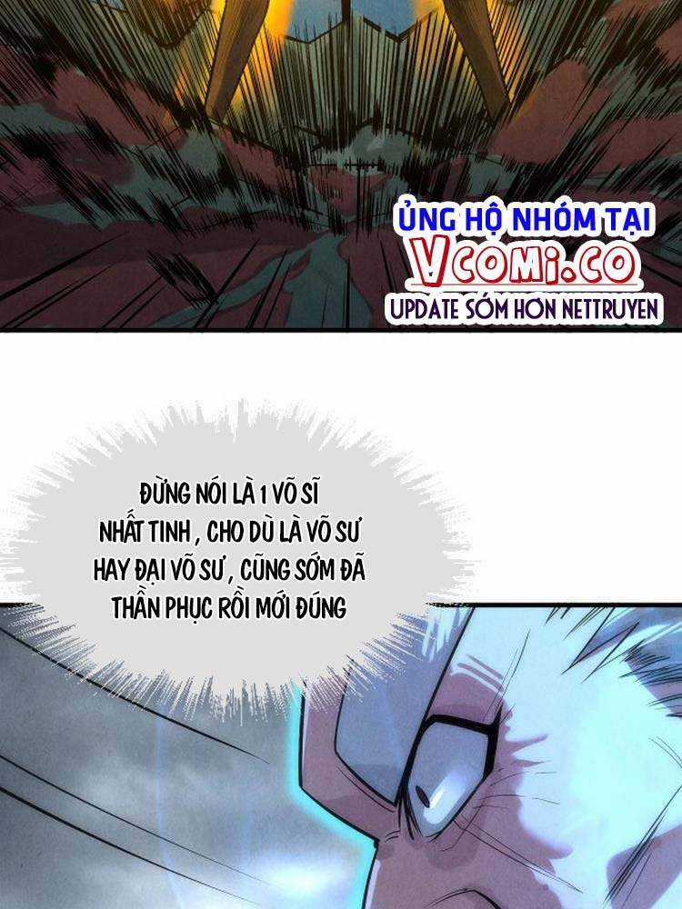 Vạn Cổ Chí Tôn Chương 22 trang 28