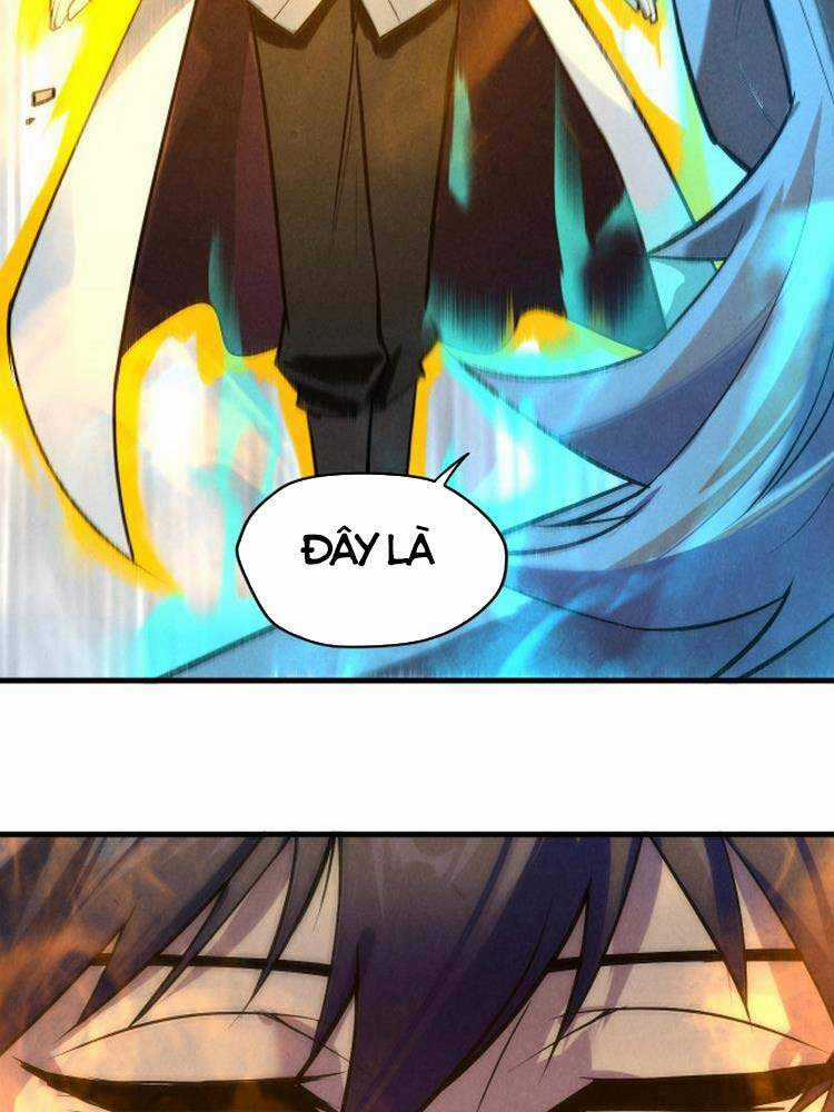 Vạn Cổ Chí Tôn Chương 22 trang 30