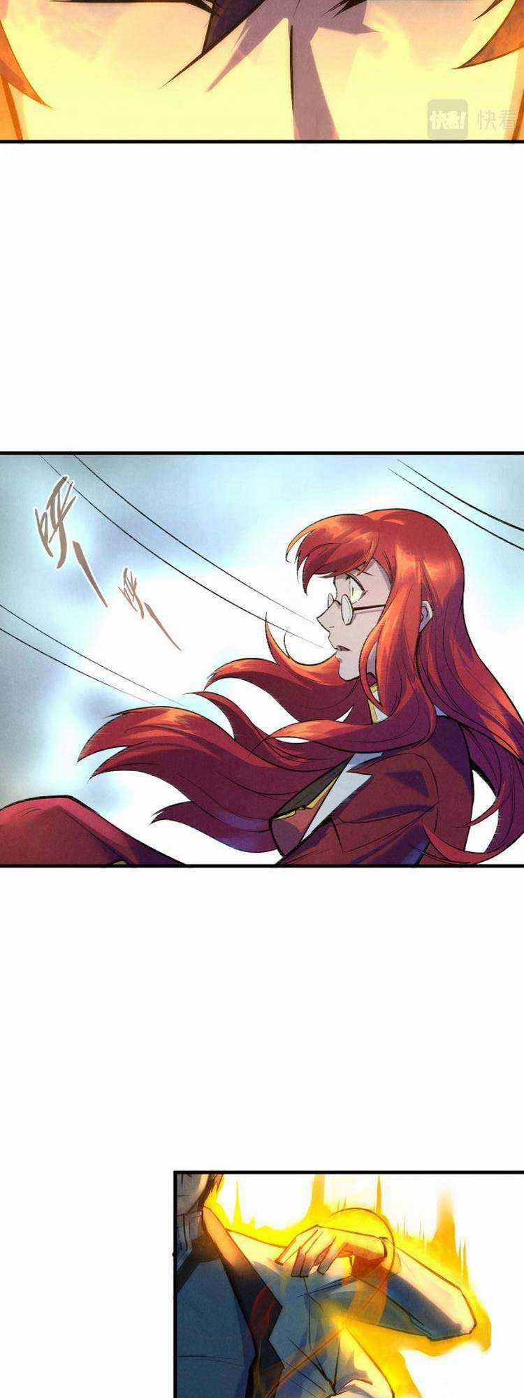 Vạn Cổ Chí Tôn Chương 22 trang 31