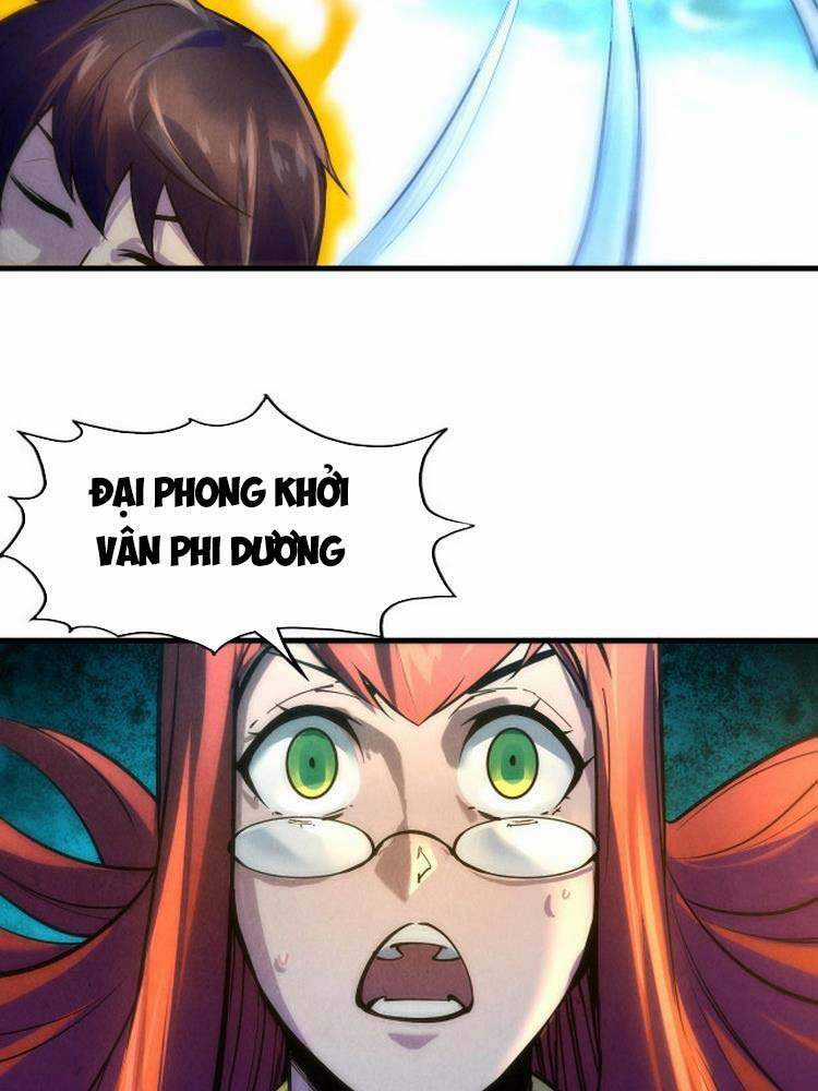 Vạn Cổ Chí Tôn Chương 22 trang 34