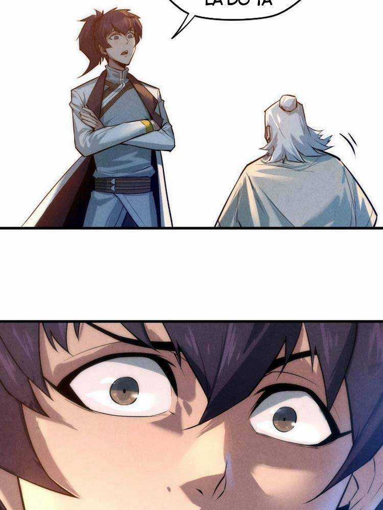 Vạn Cổ Chí Tôn Chương 22 trang 5