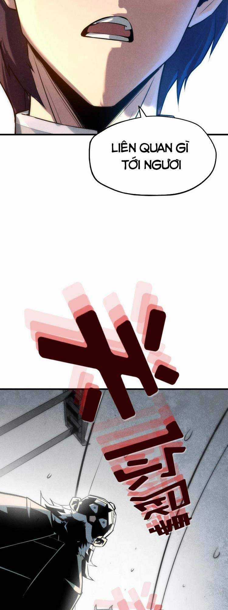 Vạn Cổ Chí Tôn Chương 22 trang 6