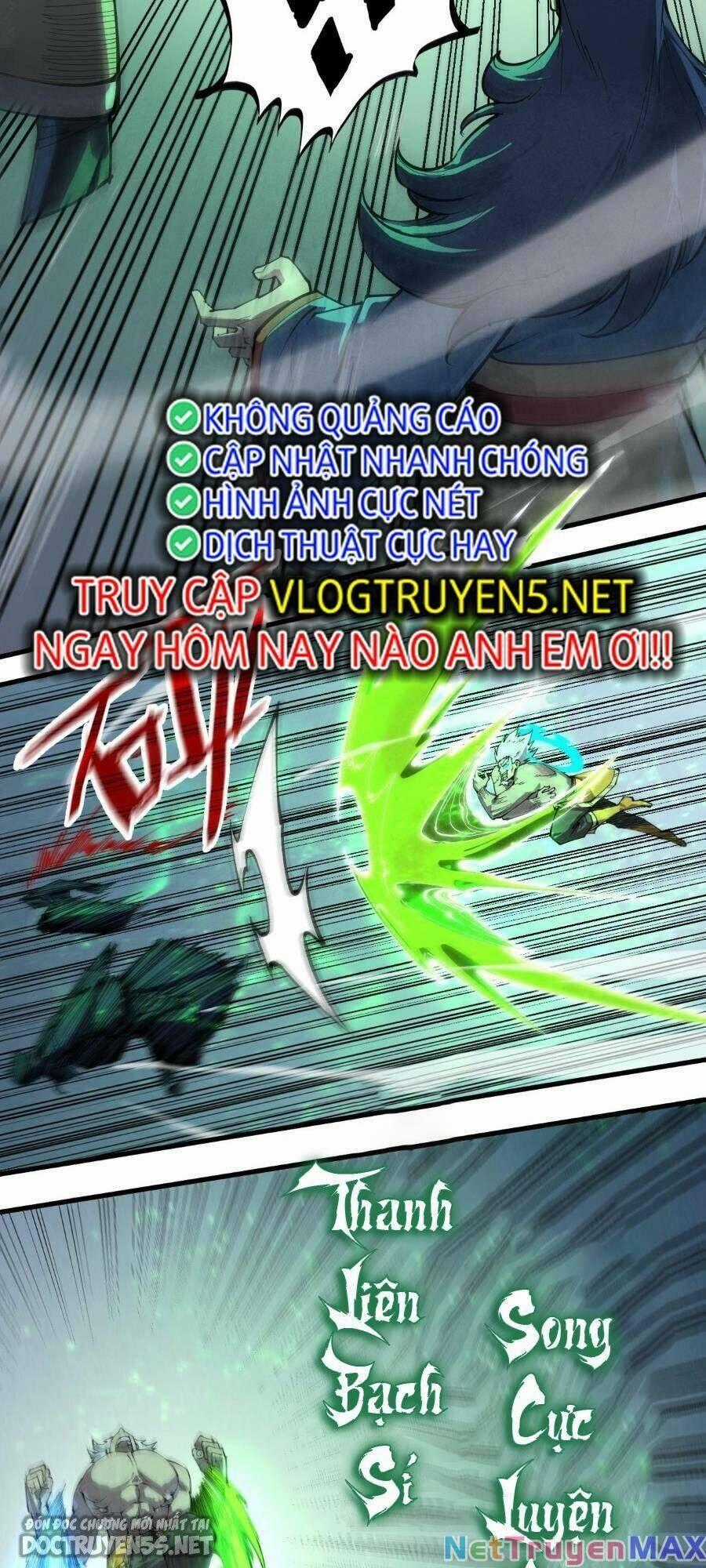 Vạn Cổ Chí Tôn Chương 226 trang 1
