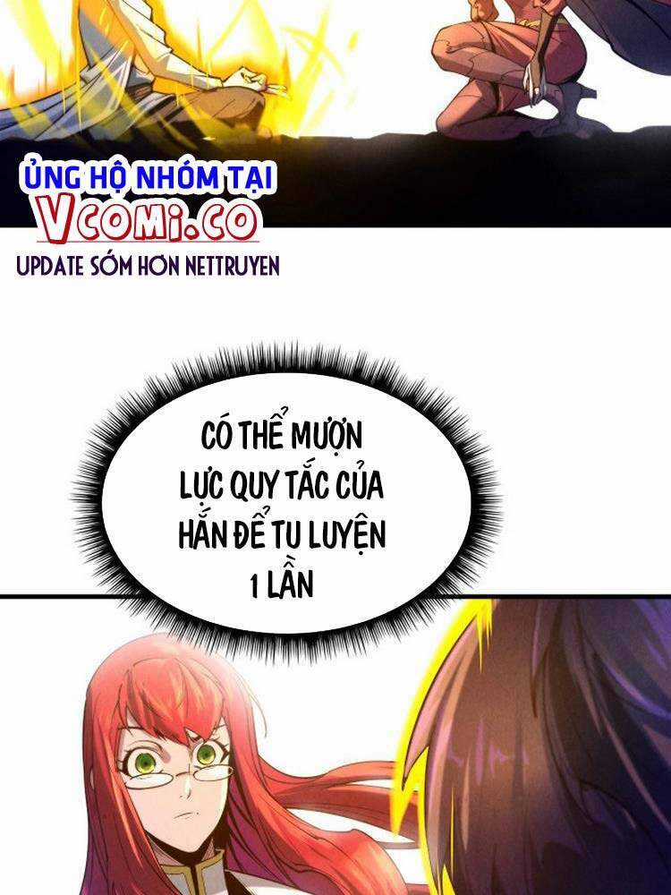 Vạn Cổ Chí Tôn Chương 23 trang 11