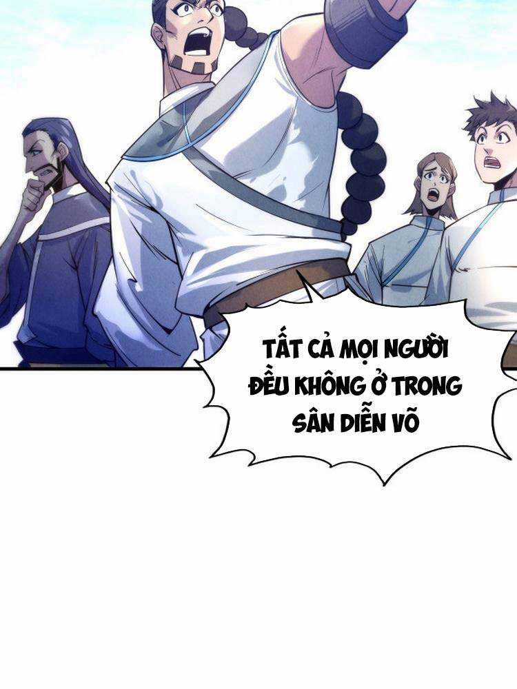 Vạn Cổ Chí Tôn Chương 23 trang 13