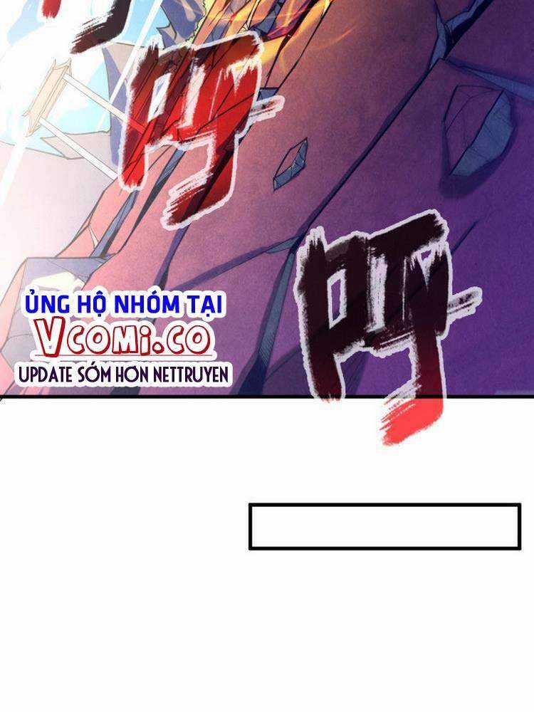 Vạn Cổ Chí Tôn Chương 23 trang 17