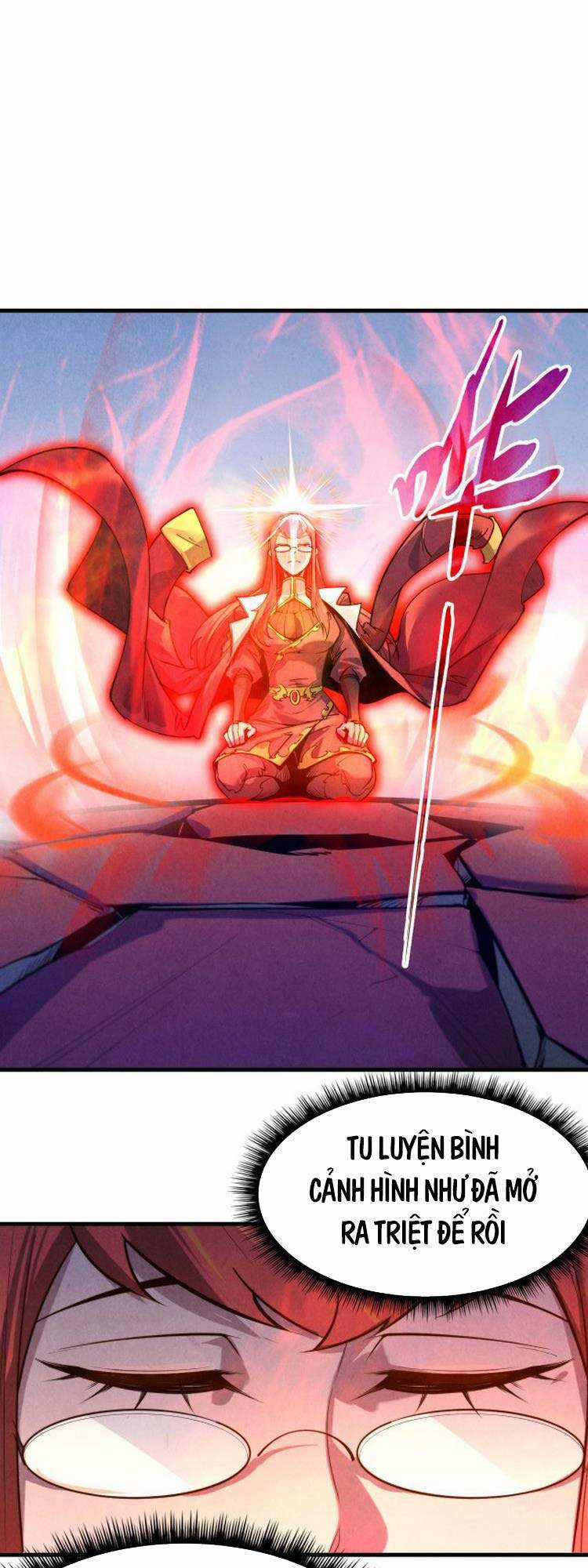 Vạn Cổ Chí Tôn Chương 23 trang 18