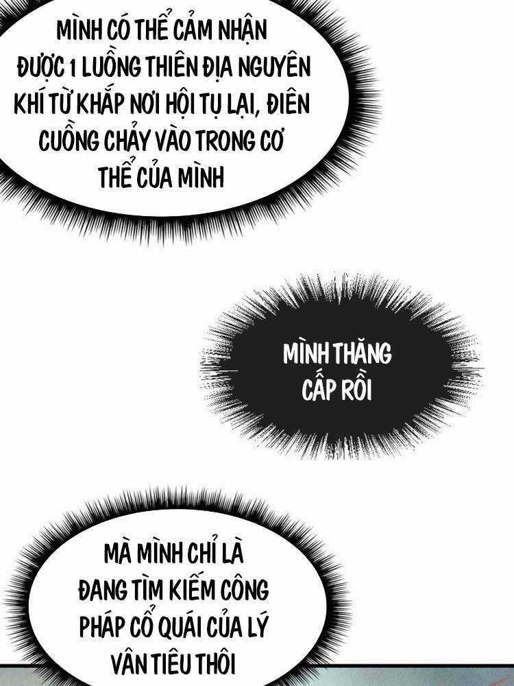 Vạn Cổ Chí Tôn Chương 23 trang 19