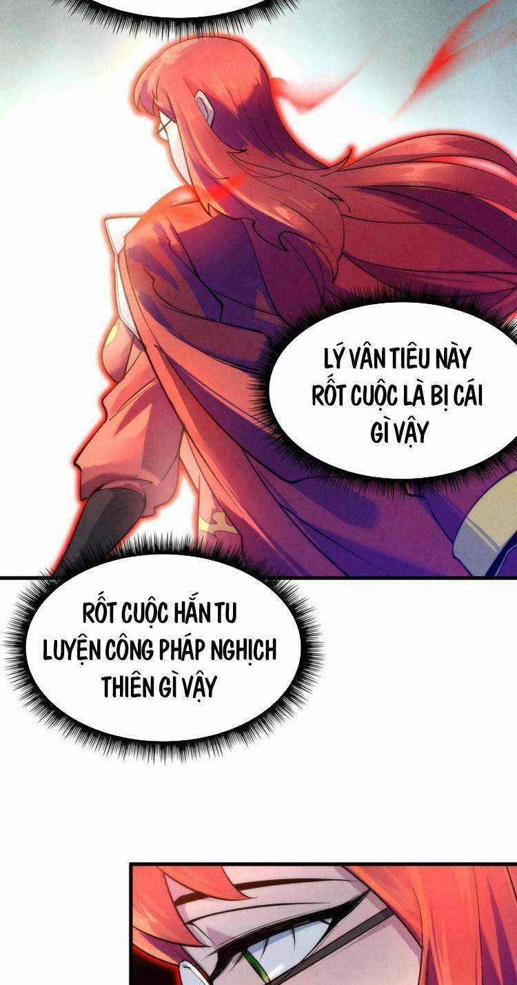 Vạn Cổ Chí Tôn Chương 23 trang 20