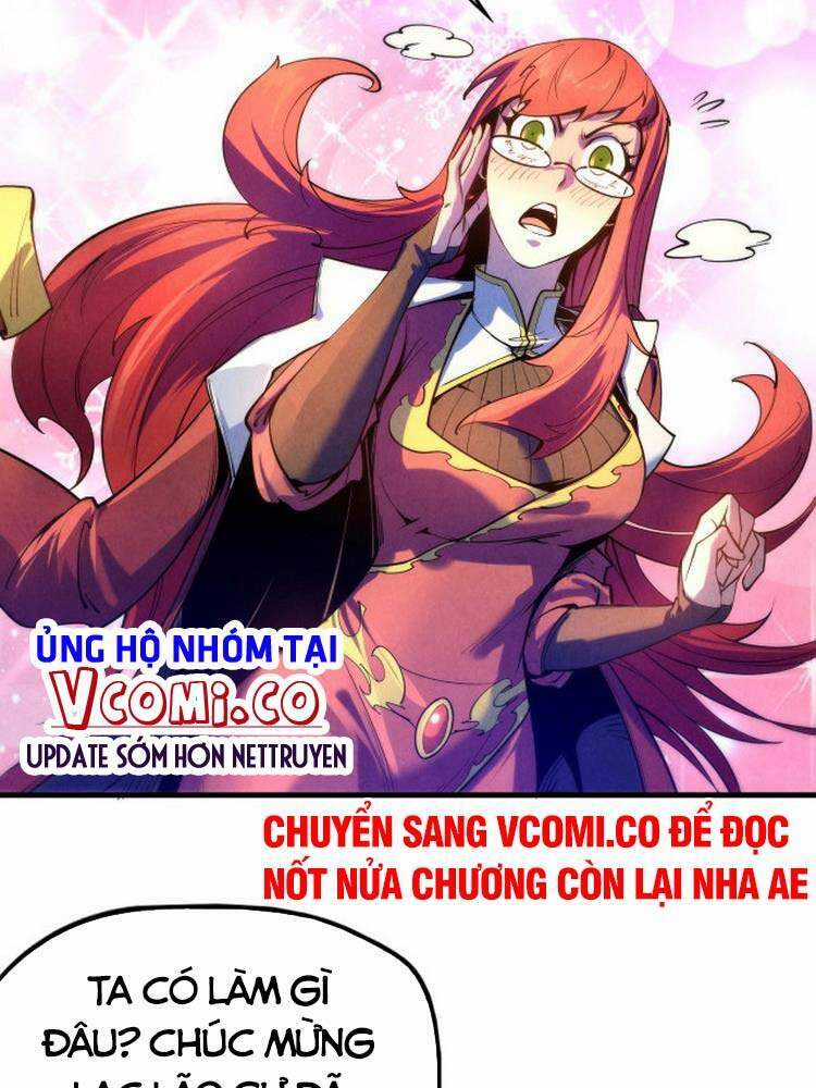 Vạn Cổ Chí Tôn Chương 23 trang 22