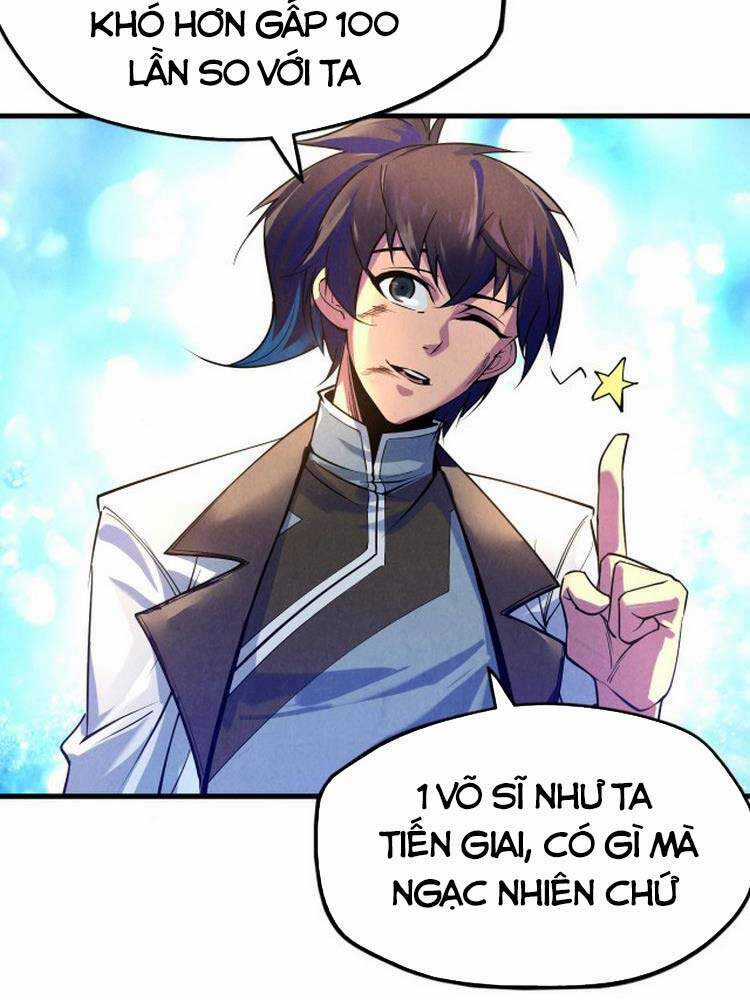 Vạn Cổ Chí Tôn Chương 23 trang 24