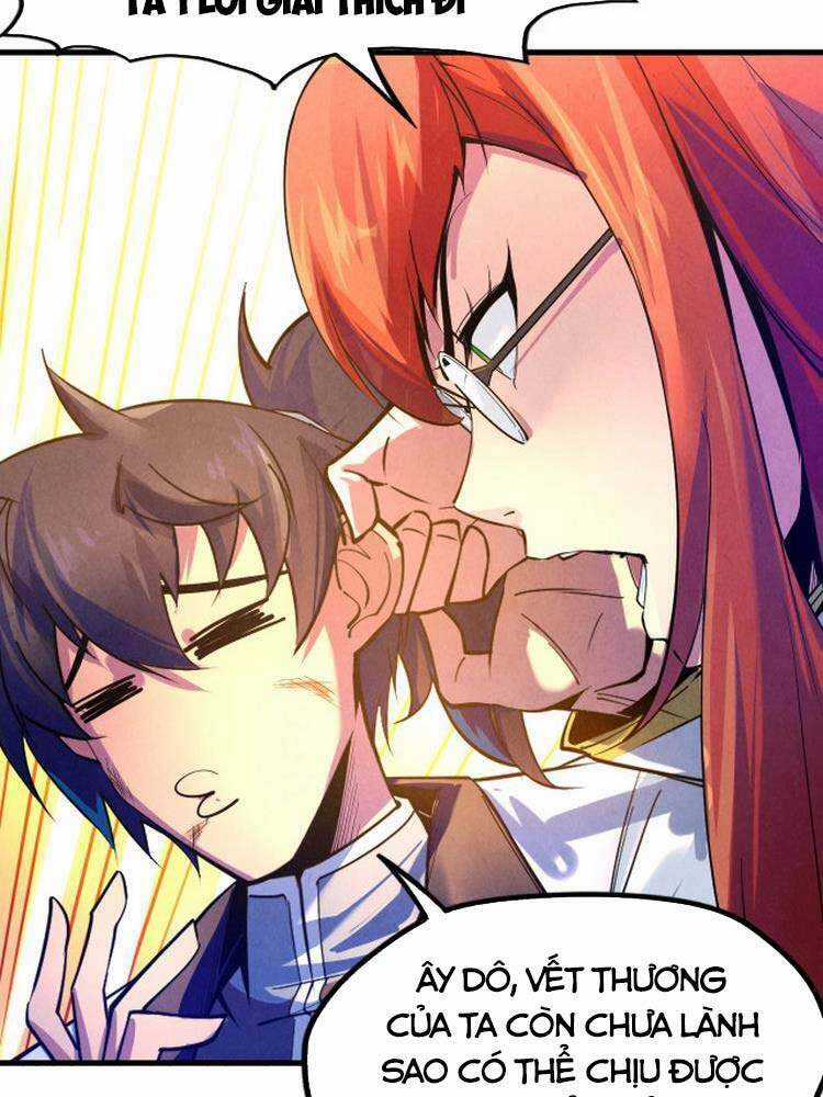 Vạn Cổ Chí Tôn Chương 23 trang 26