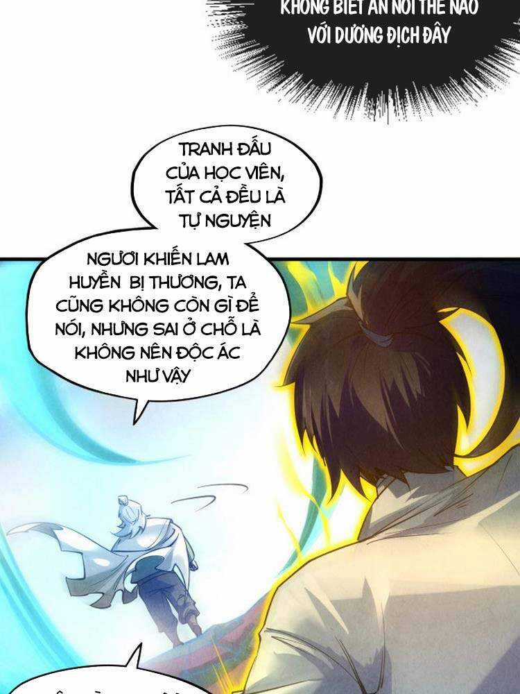 Vạn Cổ Chí Tôn Chương 23 trang 3