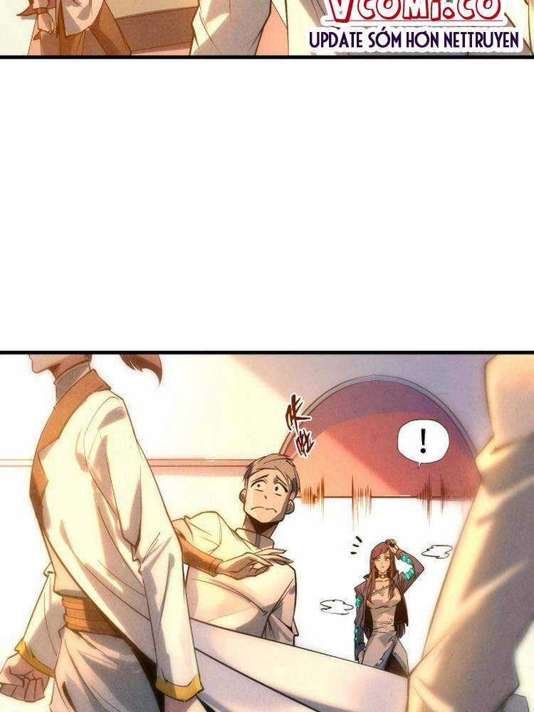 Vạn Cổ Chí Tôn Chương 23 trang 32