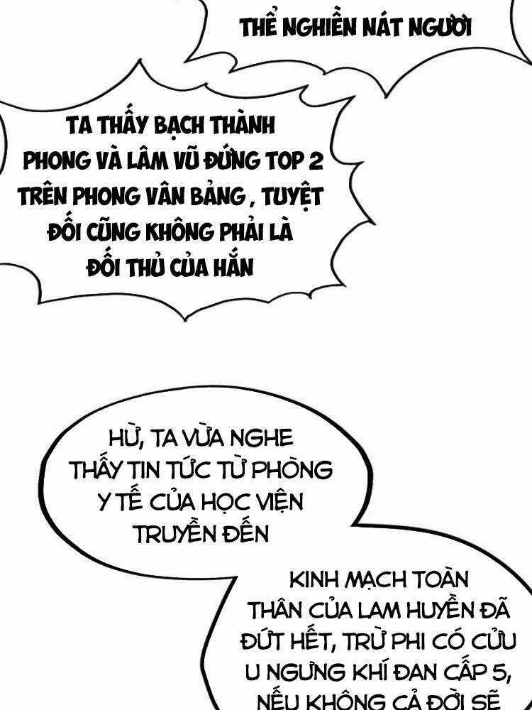 Vạn Cổ Chí Tôn Chương 23 trang 34