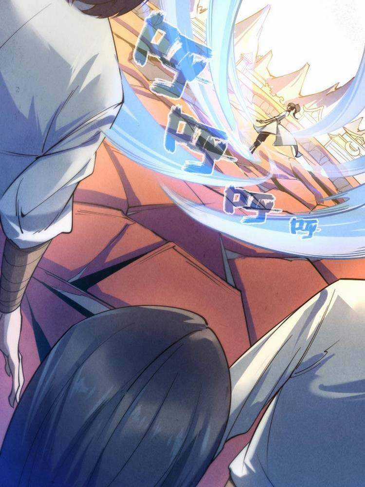 Vạn Cổ Chí Tôn Chương 23 trang 5