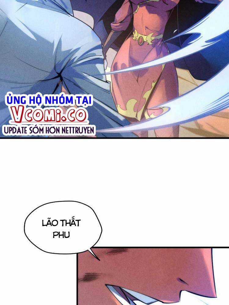 Vạn Cổ Chí Tôn Chương 23 trang 7