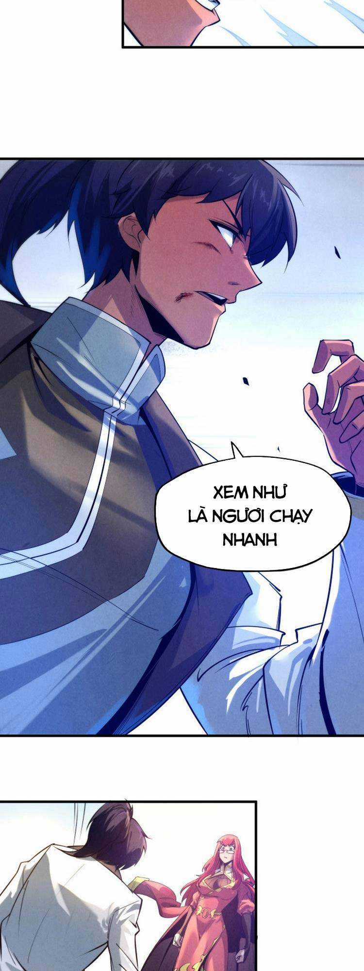 Vạn Cổ Chí Tôn Chương 23 trang 8