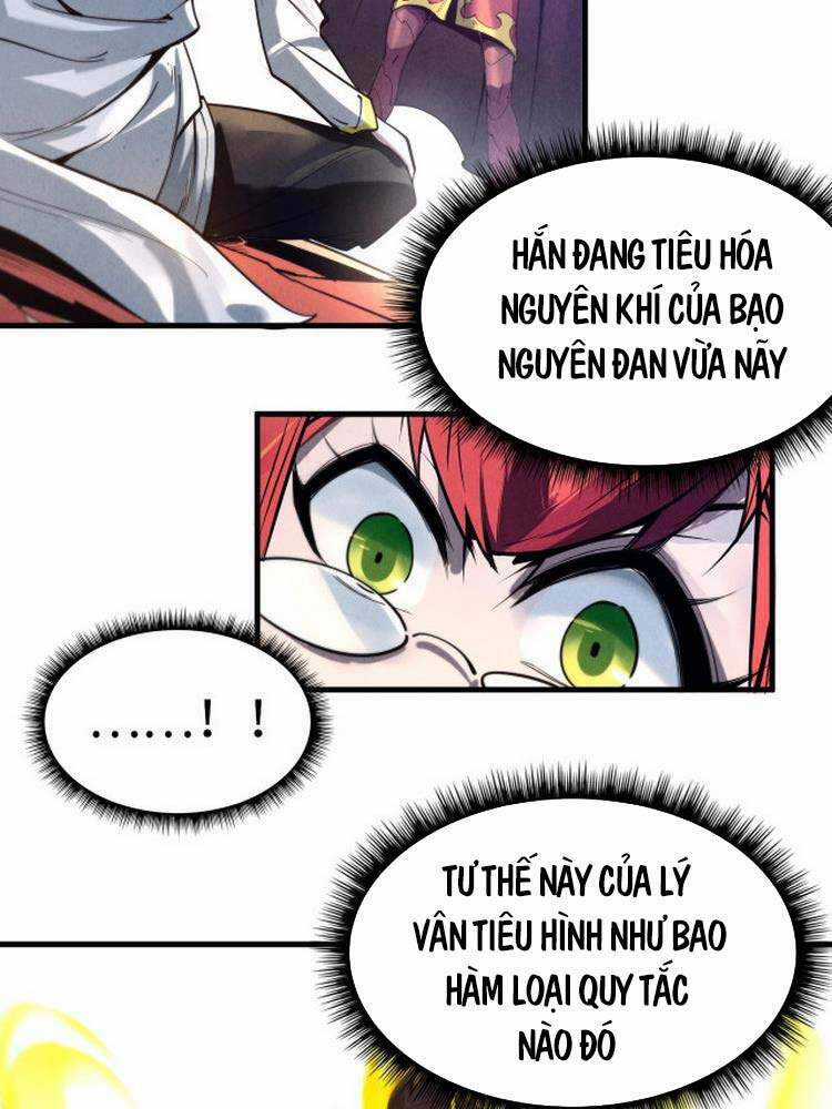 Vạn Cổ Chí Tôn Chương 23 trang 9