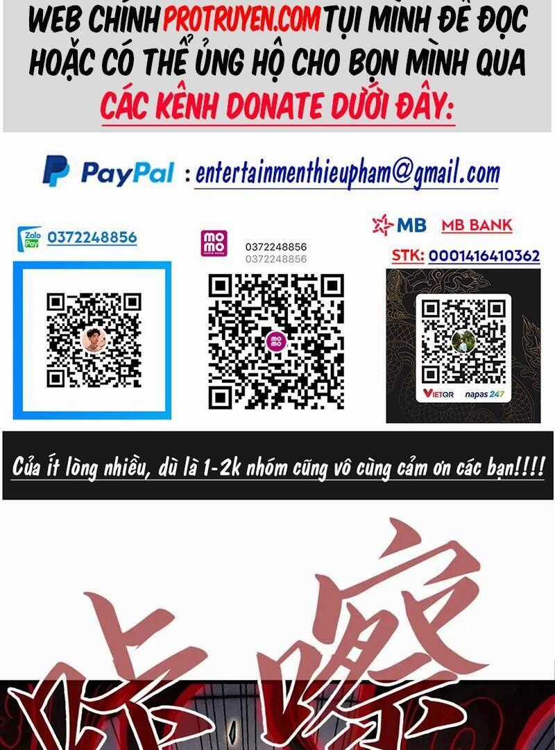 Vạn Cổ Chí Tôn Chương 236 trang 0