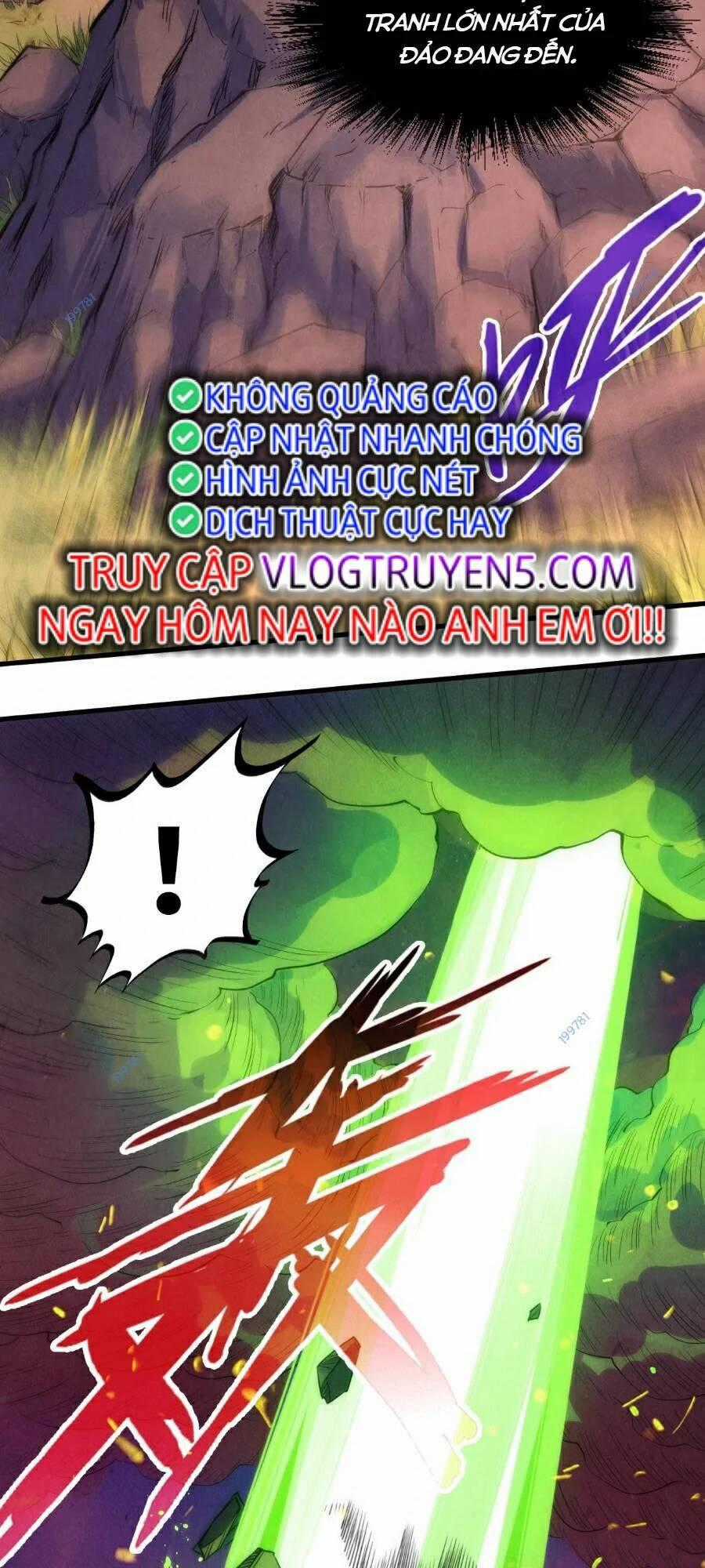 Vạn Cổ Chí Tôn Chương 239 trang 1
