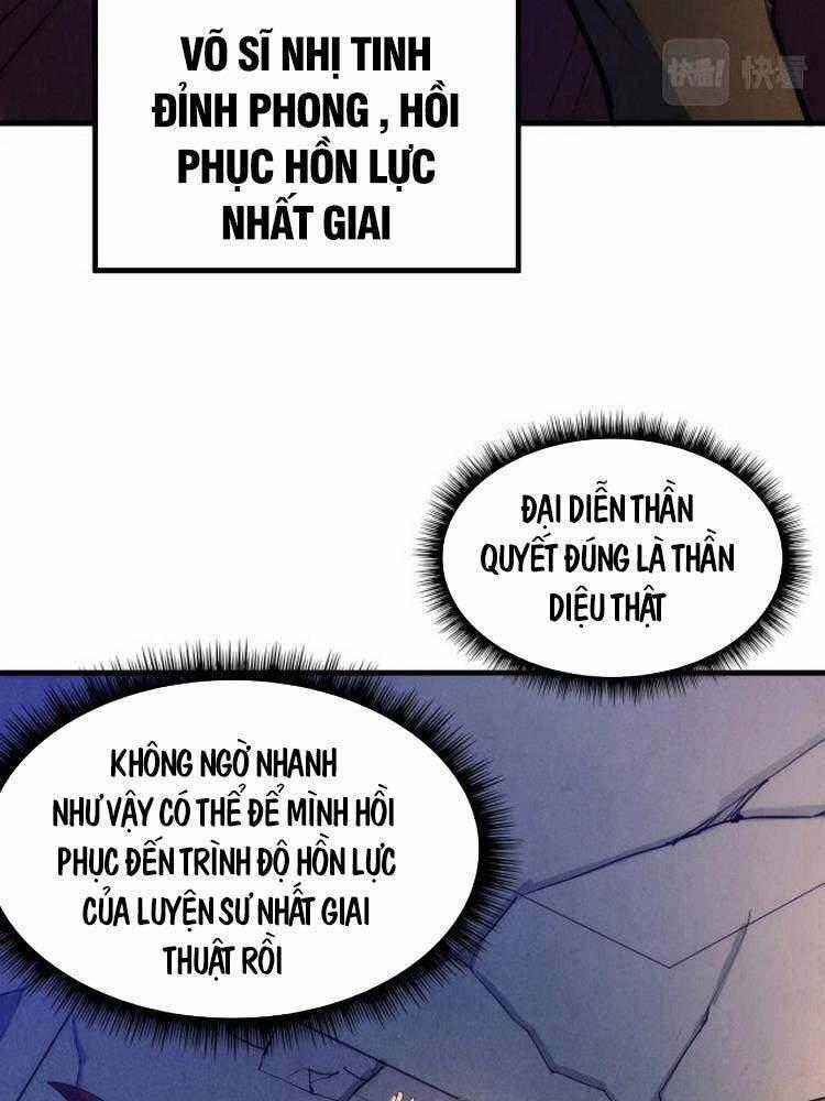 Vạn Cổ Chí Tôn Chương 24 trang 1
