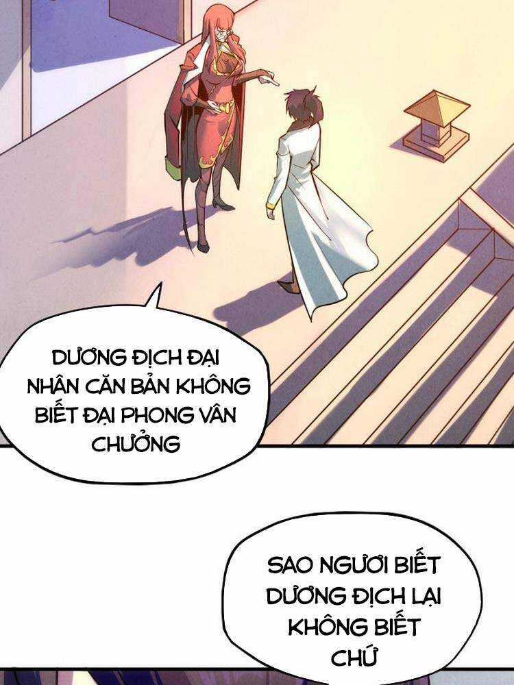 Vạn Cổ Chí Tôn Chương 24 trang 15
