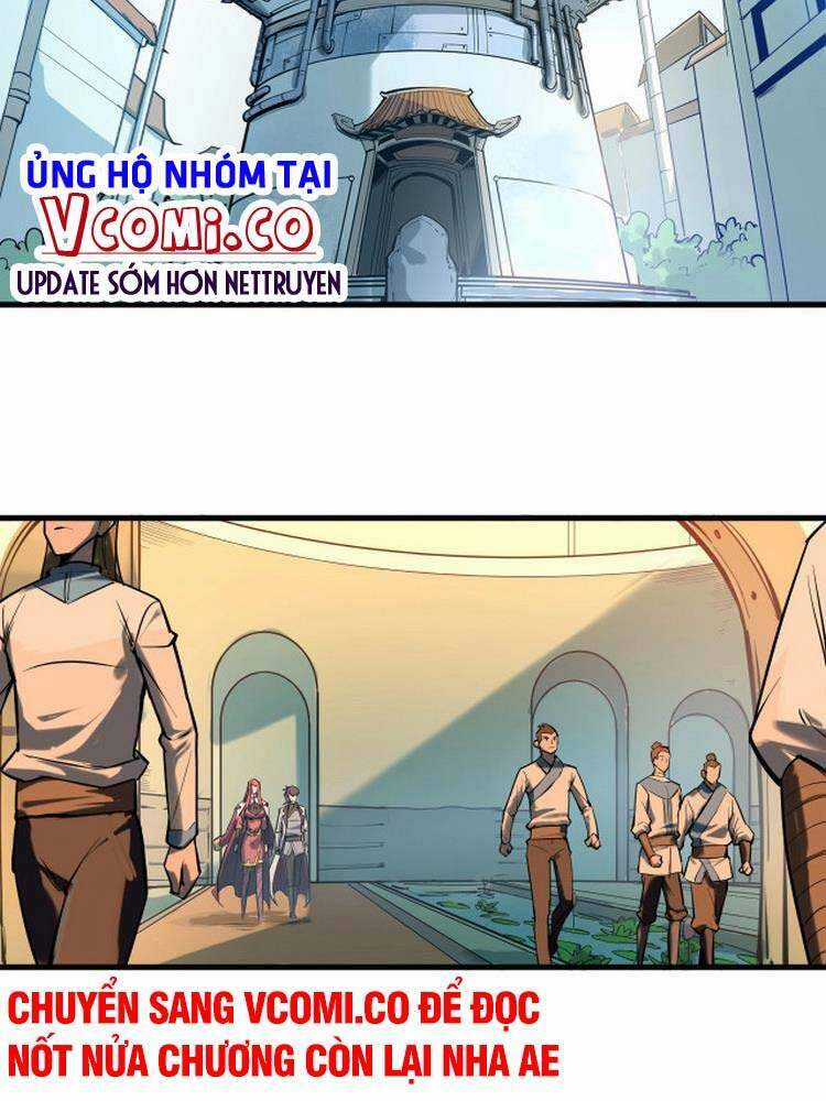 Vạn Cổ Chí Tôn Chương 24 trang 22