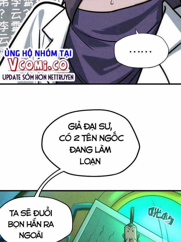 Vạn Cổ Chí Tôn Chương 24 trang 38